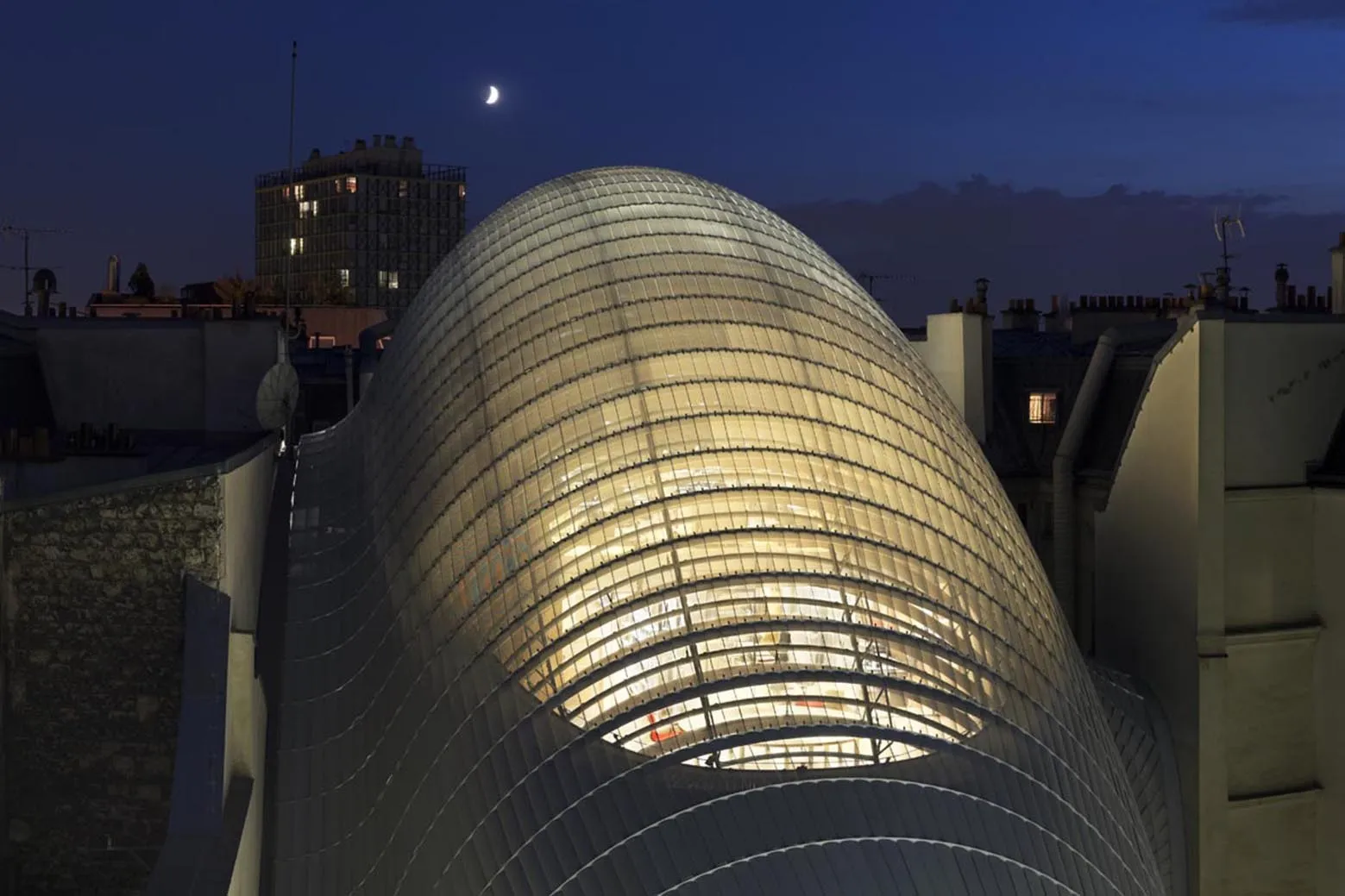 20 Places to Visit in Paris If You Love Architecture 14 20 Places to Visit in Paris If You Love Architecture