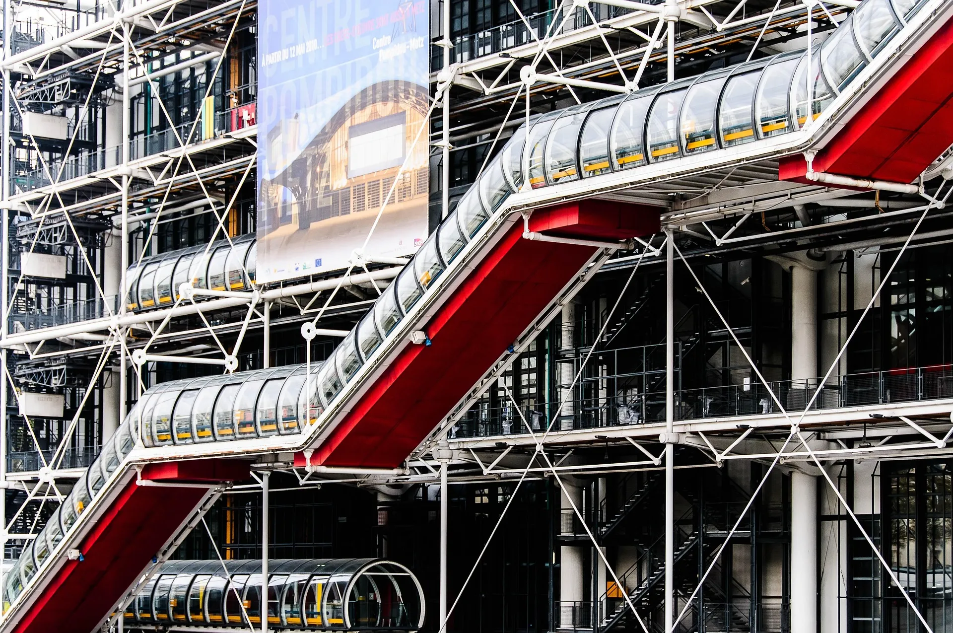 20 Places to Visit in Paris If You Love Architecture 11 20 Places to Visit in Paris If You Love Architecture