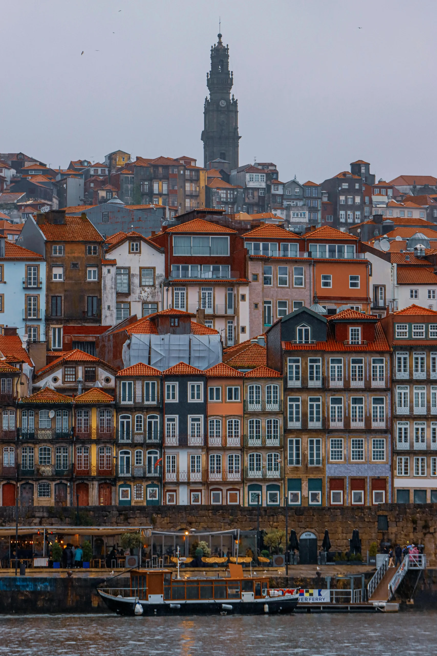 Porto City Guide: Portugal’s Cultural Powerhouse 3 Porto City Guide: Portugal’s Cultural Powerhouse