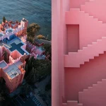 La Muralla Roja to M.C. Escher: Architectural Inspirations in Squid Game