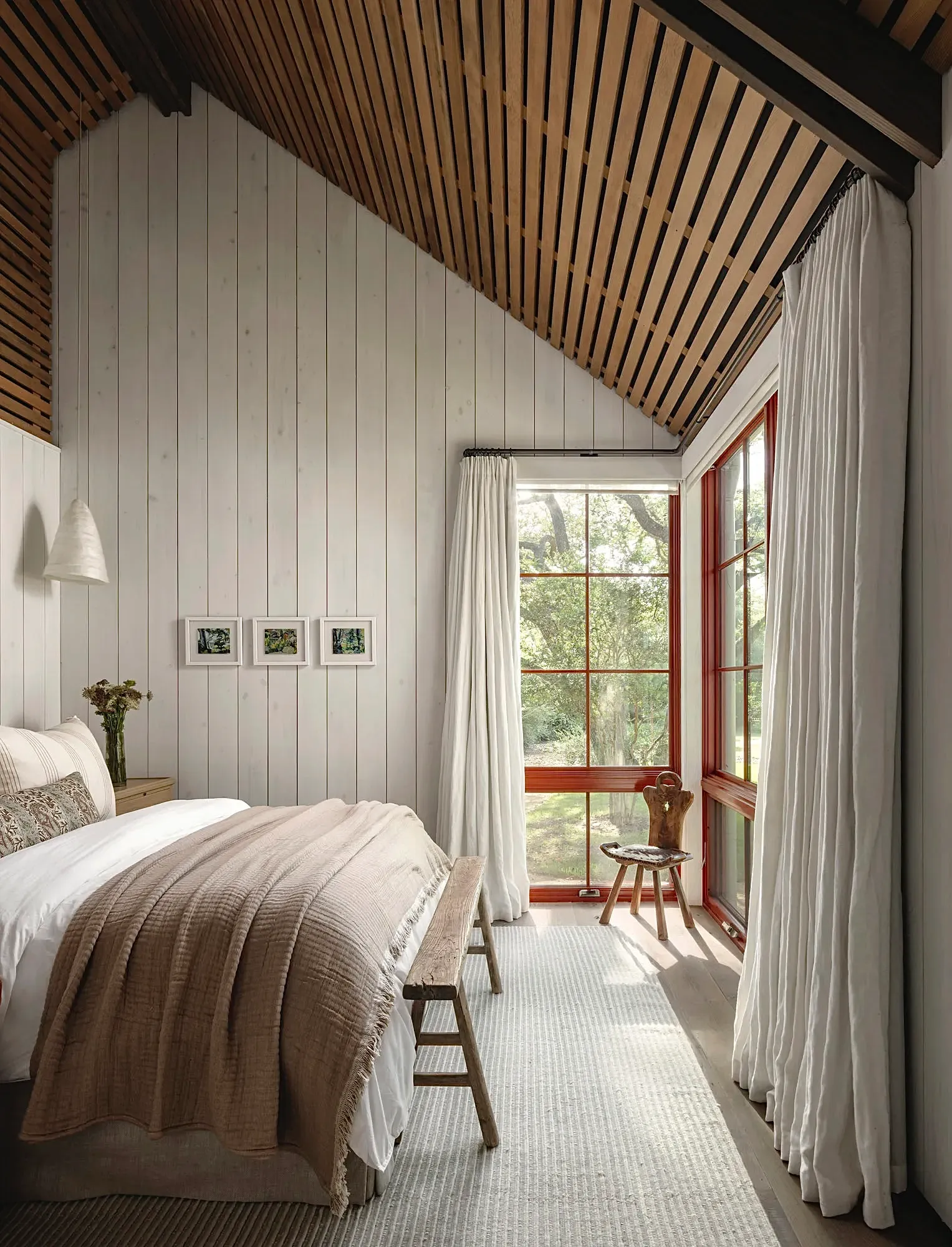 10 Sustainable Projects by Lake Flato Architects 15 10 Sustainable Projects by Lake Flato Architects