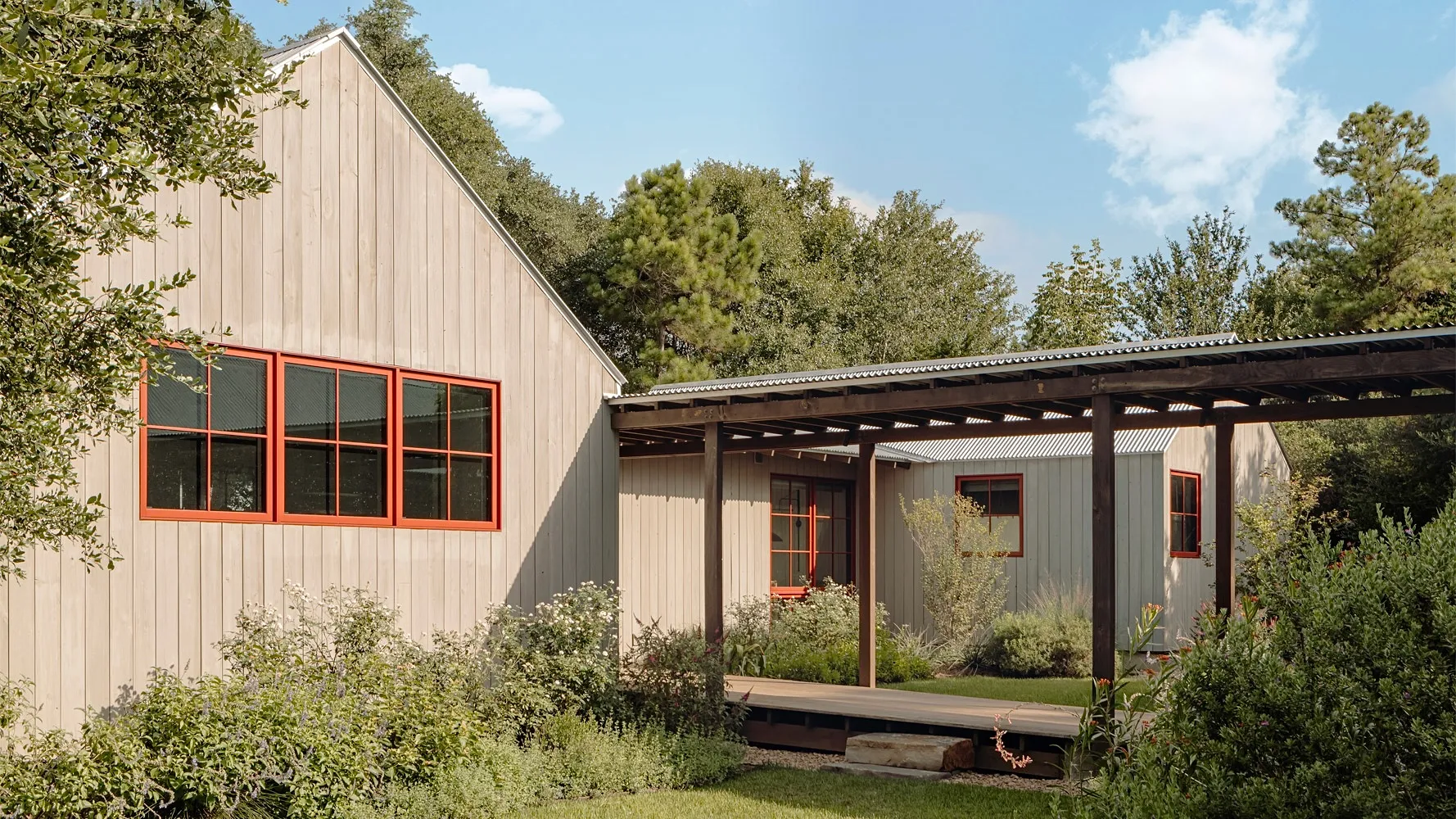 10 Sustainable Projects by Lake Flato Architects 14 10 Sustainable Projects by Lake Flato Architects