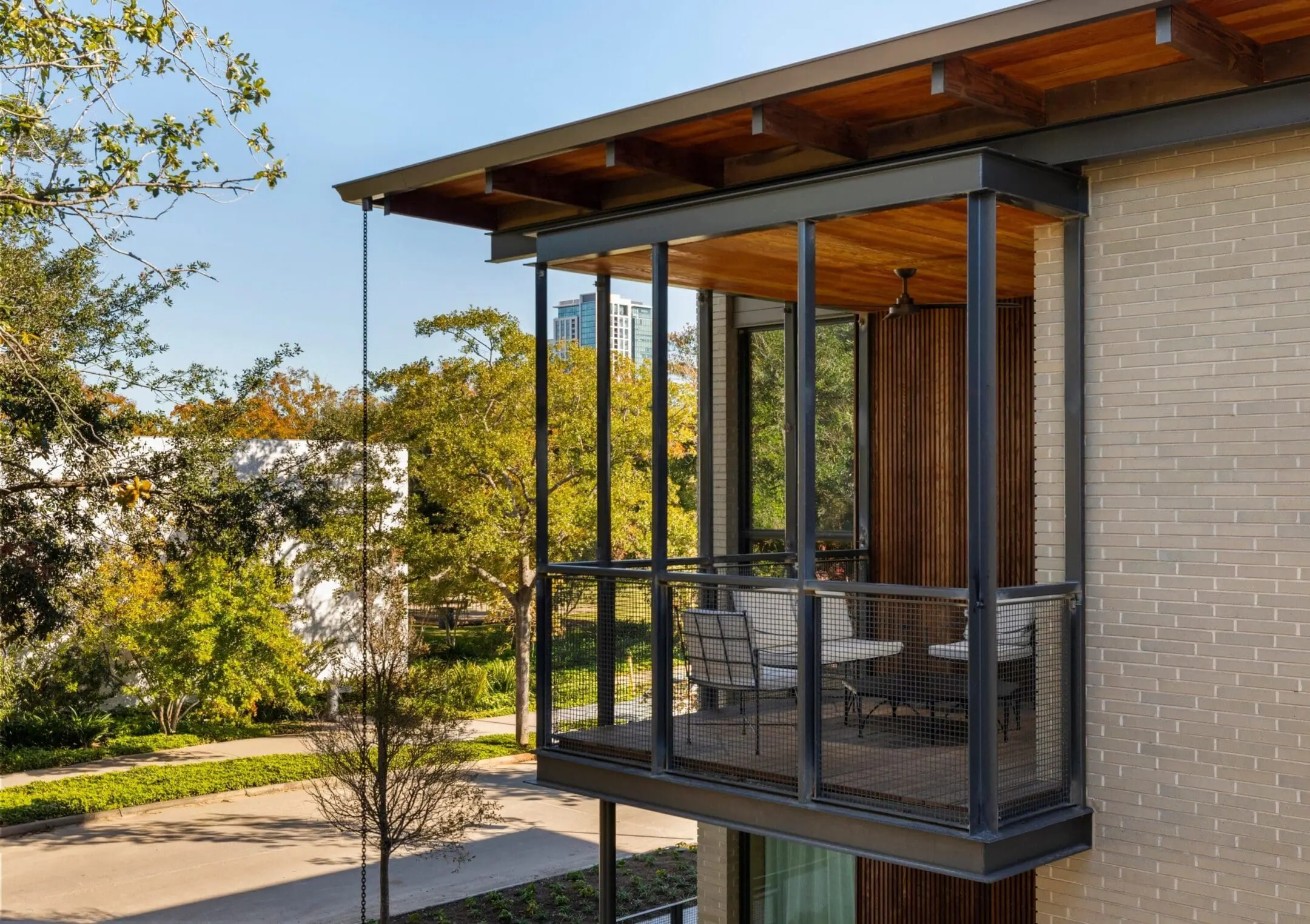 10 Sustainable Projects by Lake Flato Architects 6 10 Sustainable Projects by Lake Flato Architects