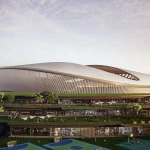 Shah Alam Sports Complex Revamp by Populous Set for 2029