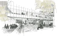 1. Sketch Tours & Architectural Pilgrimages