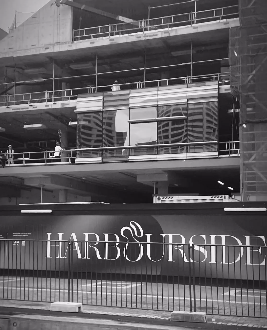 Snøhetta & Hassell Transform Sydney Waterfront with Harbourside Redevelopment 6 Snøhetta & Hassell Transform Sydney Waterfront with Harbourside Redevelopment