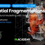 Spatial Fragmentations 3.0