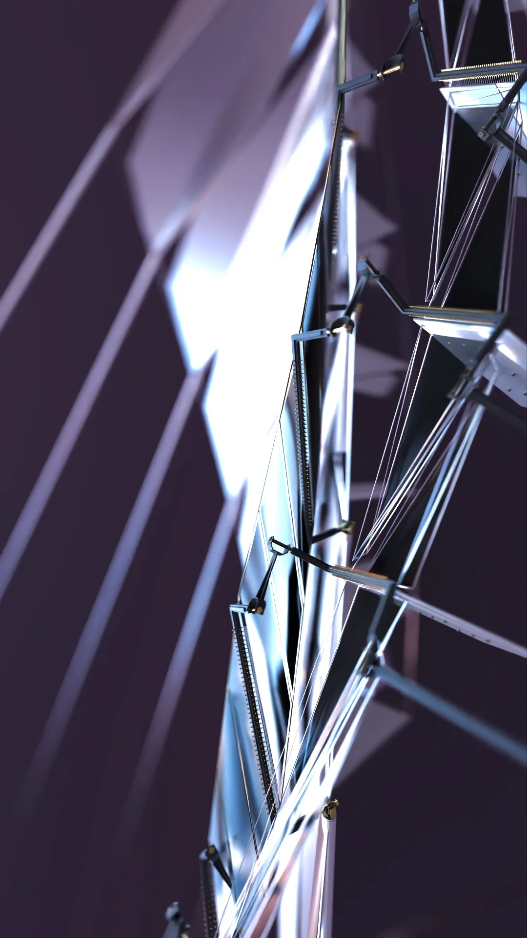 Spatial Fragmentations 3.0 6 Spatial Fragmentations 3.0