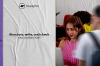 StudyPro Review: The Smart AI Writing Tool for Busy Students