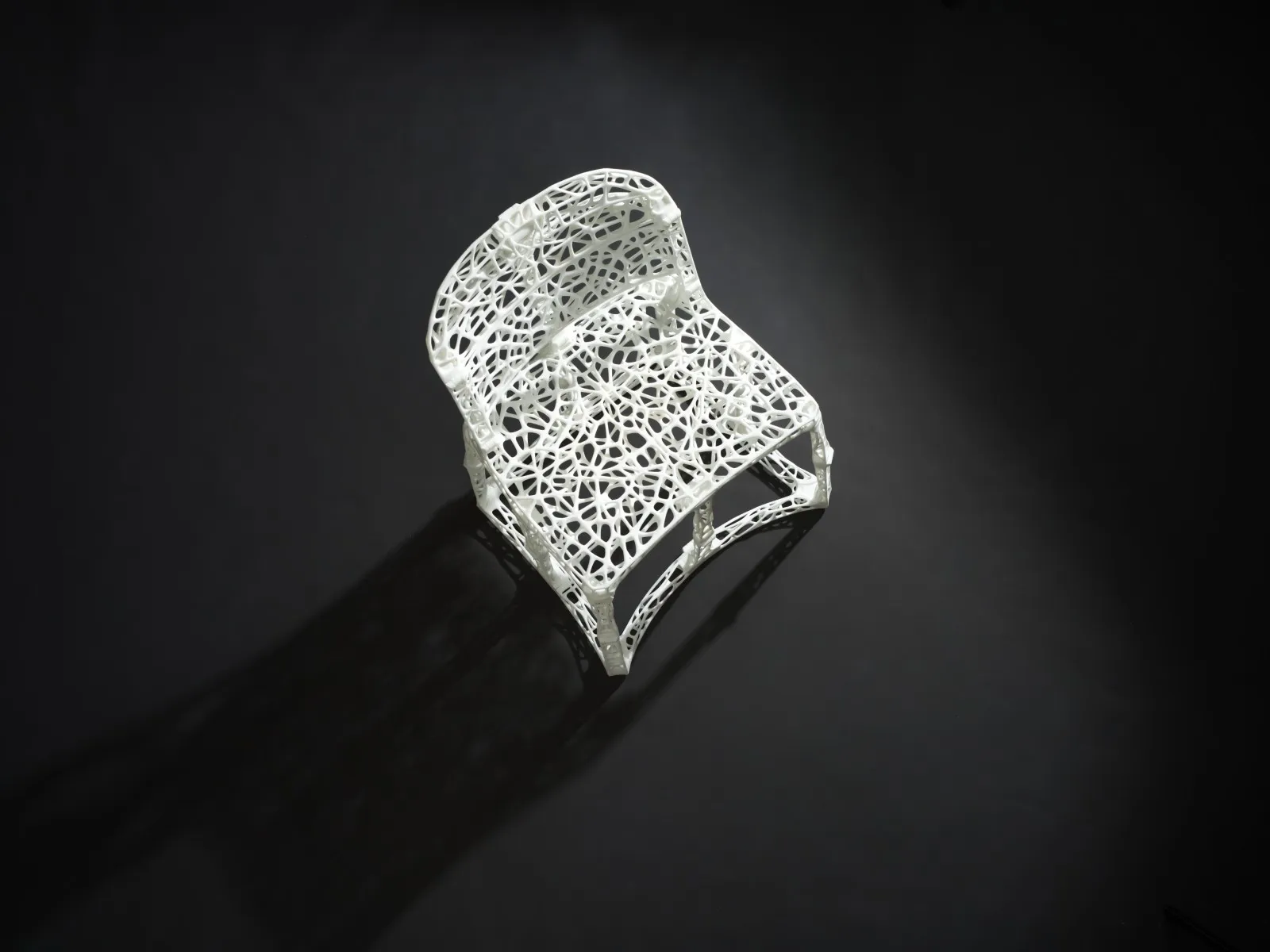 TA.TAMU Marks New Era in Generative 3D-Printed Furniture 2 TA.TAMU Marks New Era in Generative 3D-Printed Furniture