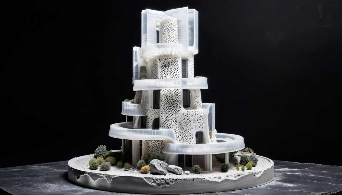 The Diffusion Architect 3.0: Flux Era 7 The Diffusion Architect 3.0: Flux Era