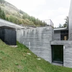 Therme Vals