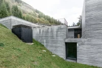 Therme Vals
