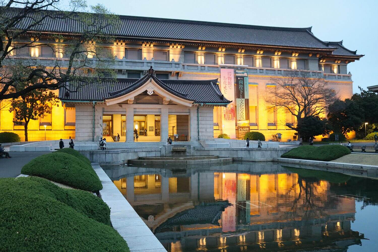 Beyond the Exhibit: 10 Museums That Enhance the Cultural Experience