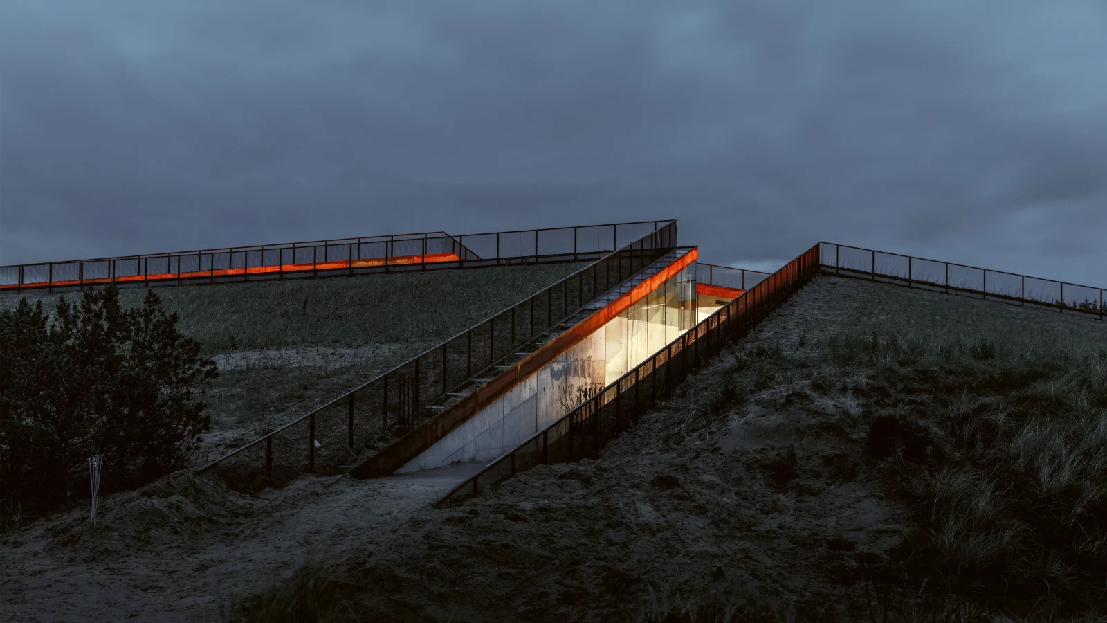 7 Impressive Underground Structures in The World