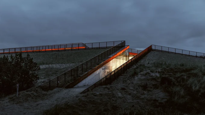 7 Impressive Underground Structures in The World