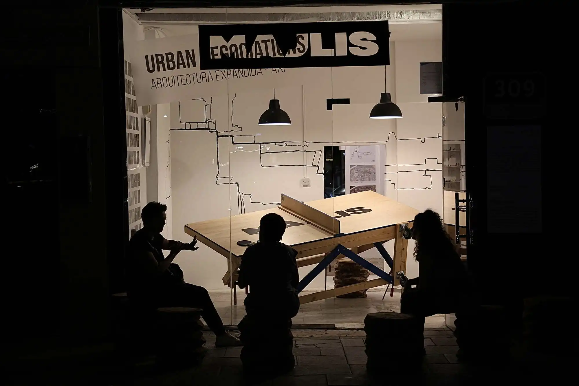 How to Plan an Architecture Gap Year: Travel, Build, Learn, Reflect 10 Arquitectura Expandida (Colombia)