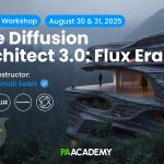 The Diffusion Architect 3.0: Flux Era