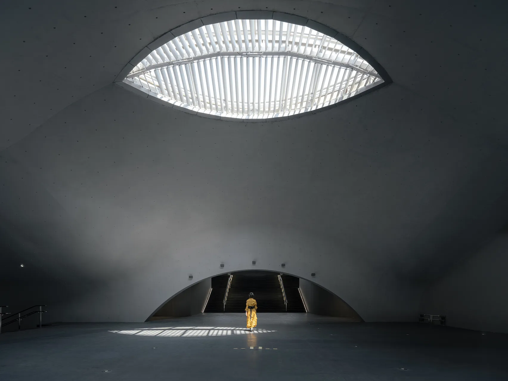 7 Impressive Underground Structures in The World 7 7 Impressive Underground Structures in The World
