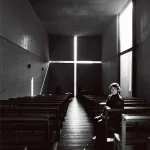 The Church of Light - Tadao Ando, Japan