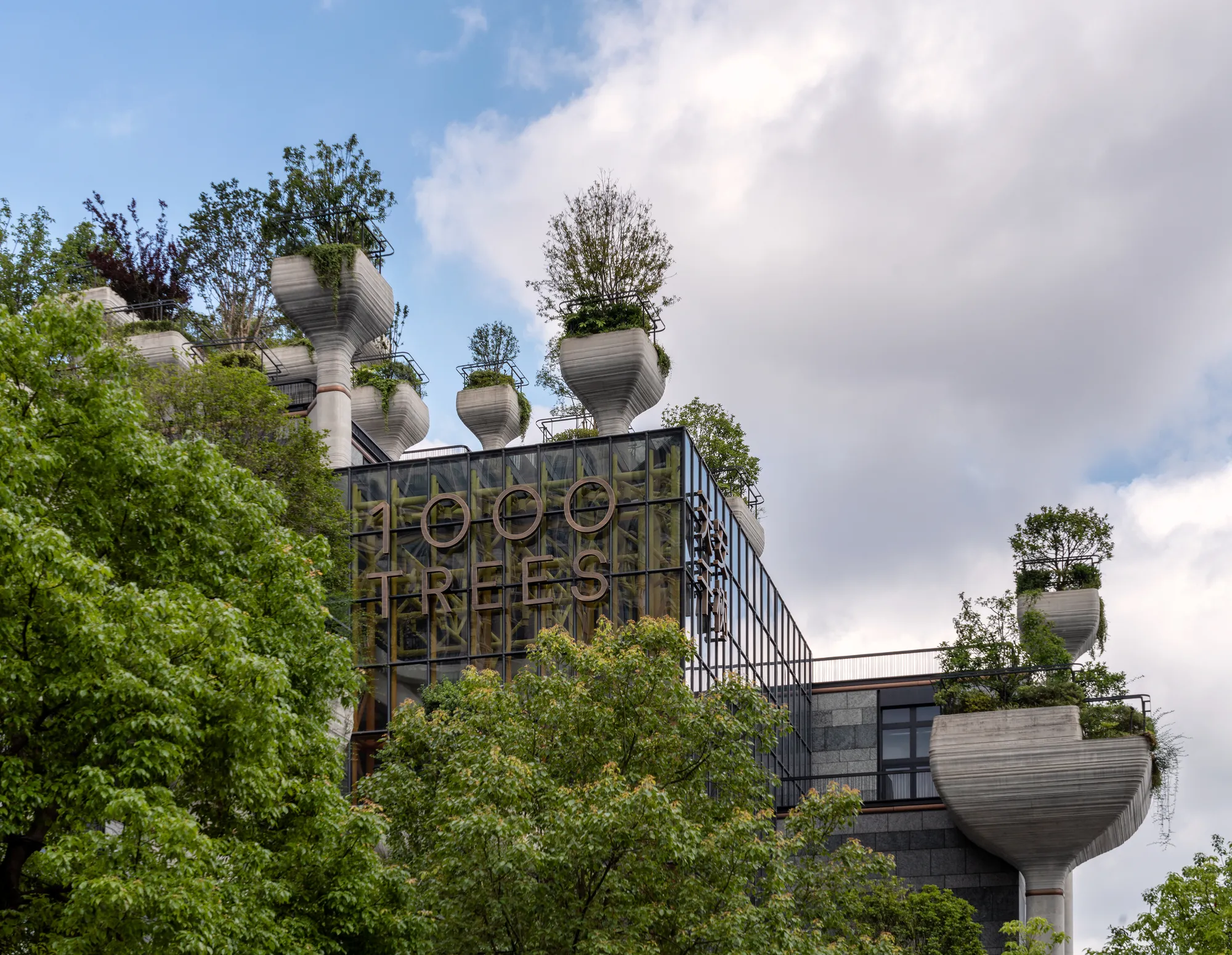 5 Mind-Bending Buildings Designed By Thomas Heatherwick