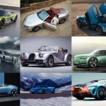 10 Most Anticipated Supercars of 2026