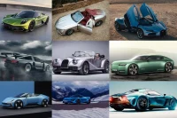 10 Most Anticipated Supercars of 2026