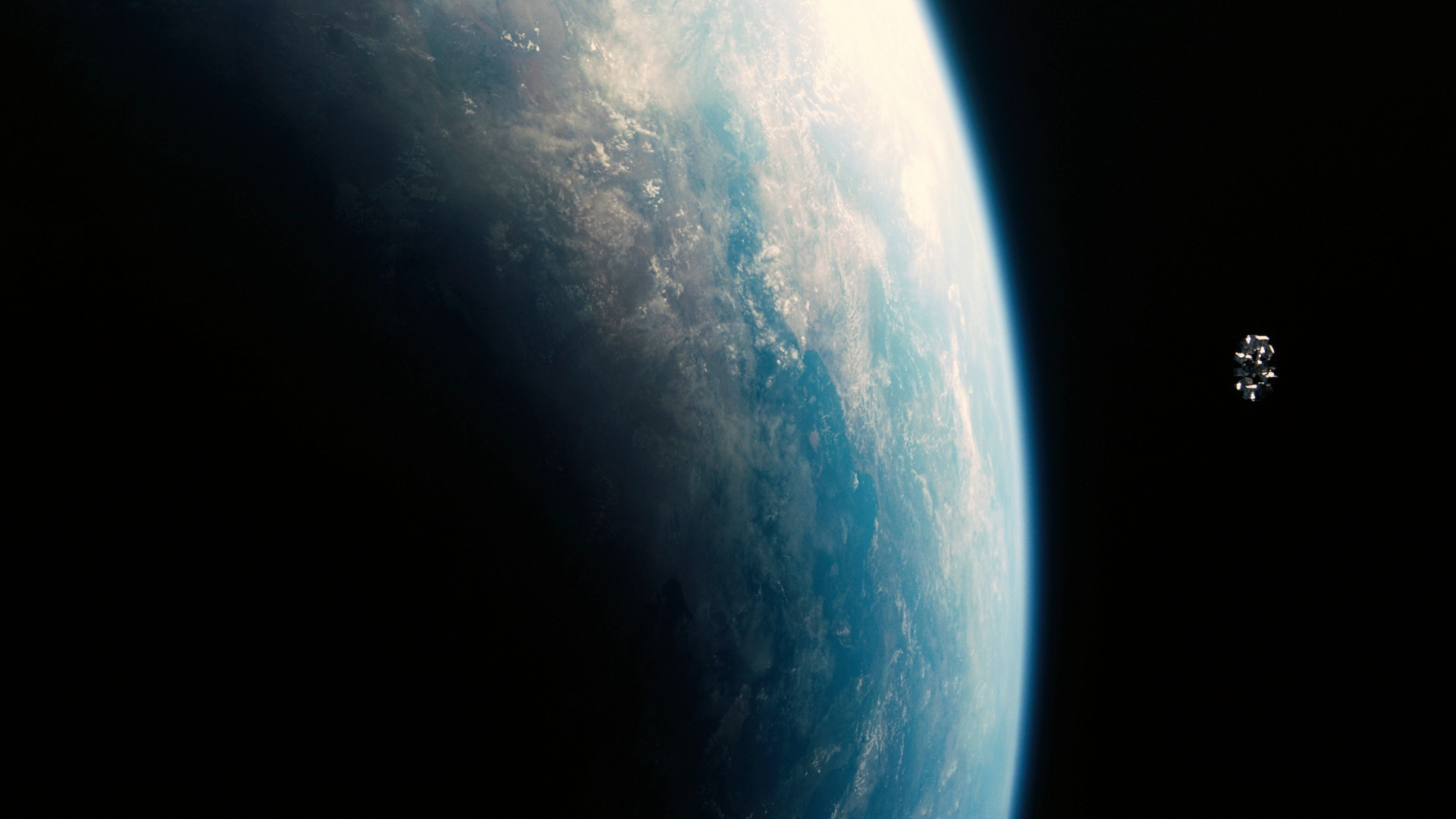 Shelters in Space: How Sci-Fi Films Use Architecture to Explore Isolation