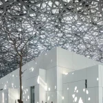 Louvre Abu Dhabi