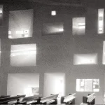 Notre-Dame du Haut, Le Corbusier, France