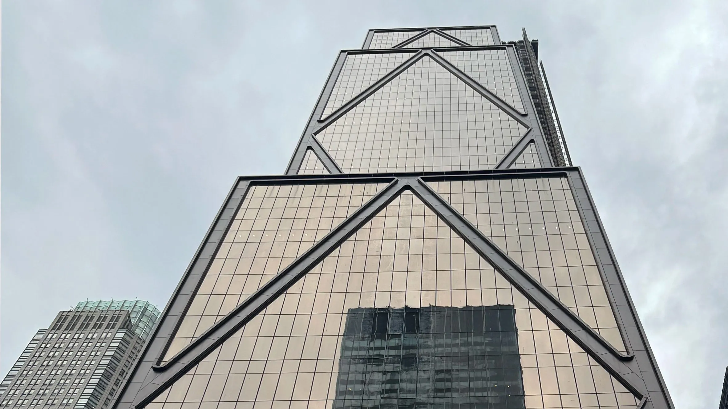 ユーレーサクセスRD Rainier Square - Wright Runstad