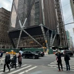 270 Park Avenue: A Case Study in Sustainable Skyscraper Design by Foster + Partners