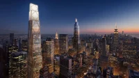 270 Park Avenue: A Case Study in Sustainable Skyscraper Design by Foster + Partners