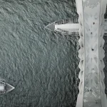 Low-Carbon 3D Printed Diamanti Bridge Debuts in Venice