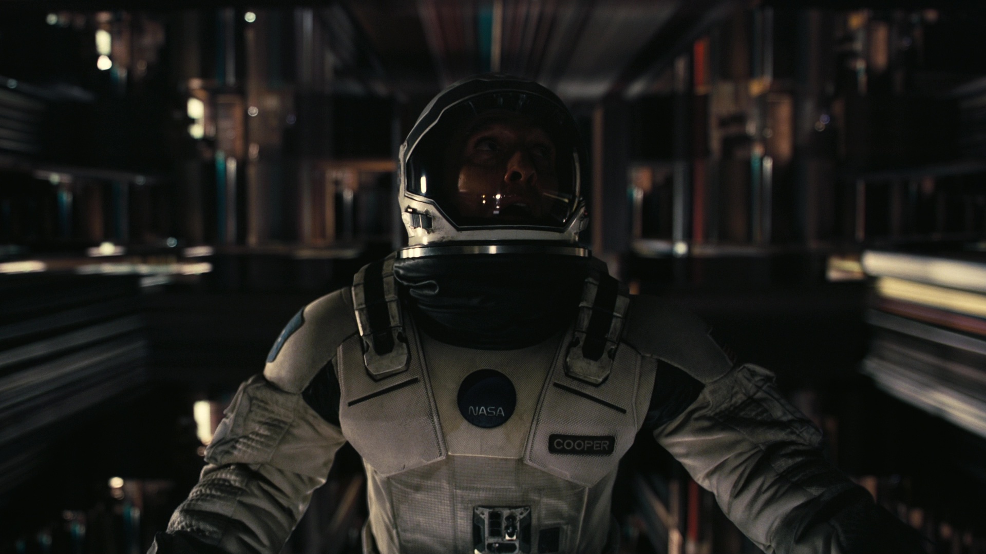 Shelters in Space: How Sci-Fi Films Use Architecture to Explore Isolation