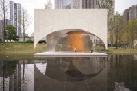 AYDC: Culture-Driven Experiential Art Centre