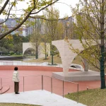 Culture-Driven Experiential Art Centre