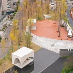 AYDC: Culture-Driven Experiential Art Centre