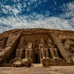 Egyptian Architecture: The Abu Simbel Temple