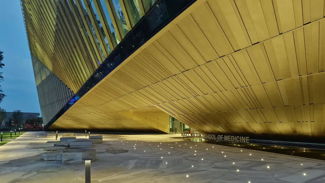 World’s Richest Woman Alice Walton Opens Medical School with Free Tuition