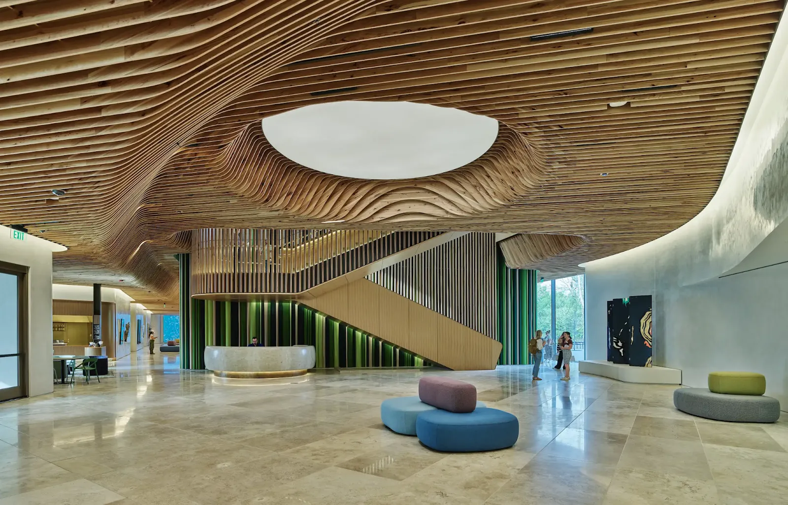 World’s Richest Woman Alice Walton Opens Medical School with Free Tuition 14 World’s Richest Woman Alice Walton Opens Medical School with Free Tuition