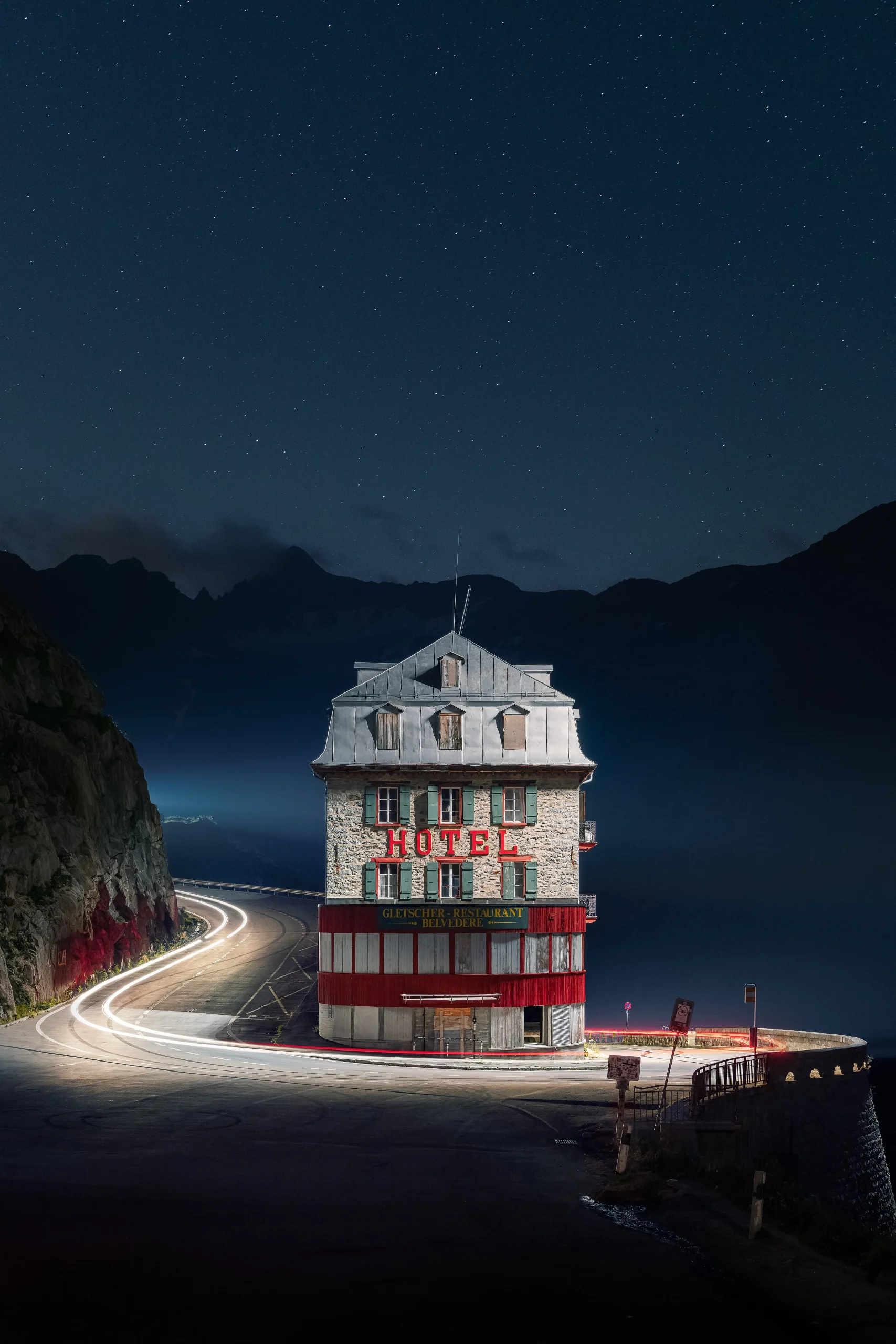 Architectural Photography