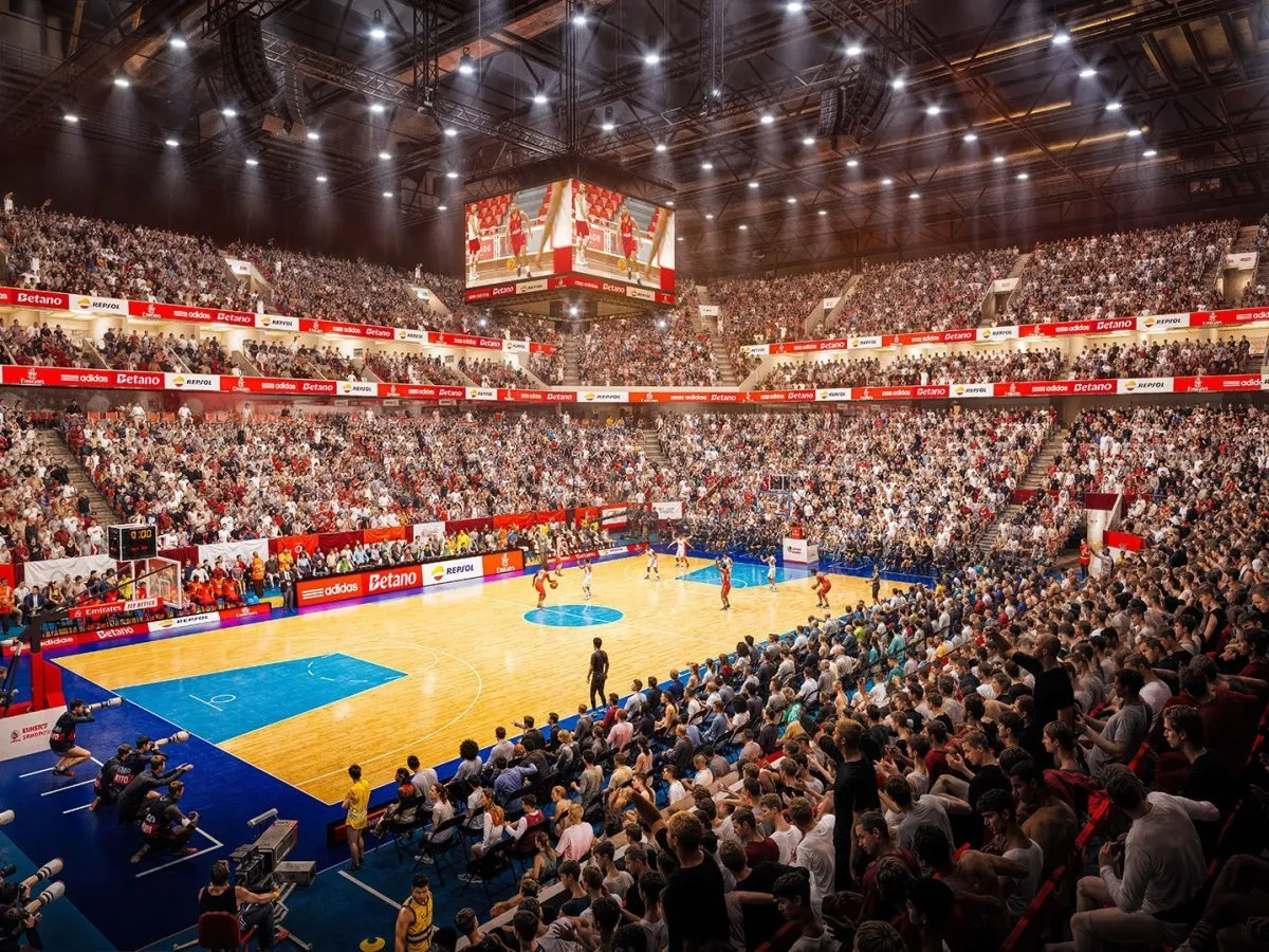 Populous Designs New Benfica District to Transform Estádio da Luz by 2030 8 Populous Designs New Benfica District to Transform Estádio da Luz by 2030