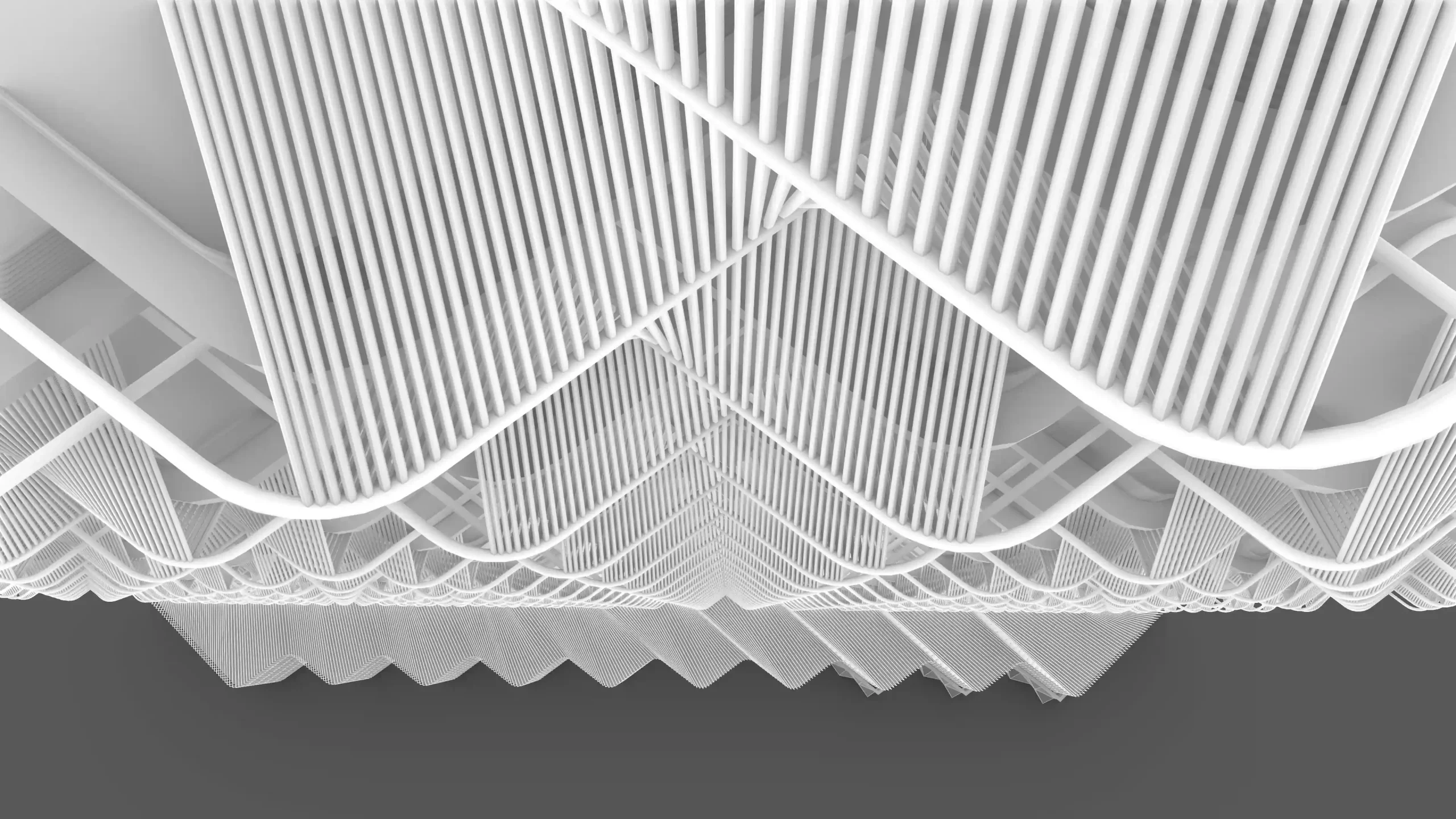 BIM & Rhino.Inside for Advanced Tower Design
