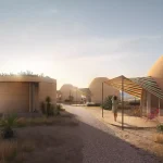 El Cosmico: World’s First 3D-Printed Hotel