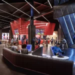 Populous Presents Buffalo Bills’ New NFL Stadium Design, New York