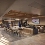 Populous Presents Buffalo Bills’ New NFL Stadium Design, New York