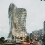 Dubai’s First Bugatti Residential Tower by Binghatti Developers