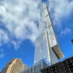 Central Park Tower: World's Tallest Residential Skyscraper