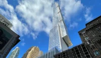 Central Park Tower: World's Tallest Residential Skyscraper